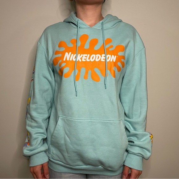 Nickelodeon sweater - Picture 1 of 3
